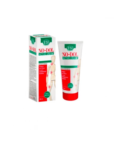ESI NO DOL CREMA 100 ML 3 ESI NO DOL CREMA 100 ML