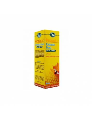 ESI PROPOLAID SIN ALCOHOL 50 ML 3 ESI PROPOLAID SIN ALCOHOL 50 ML
