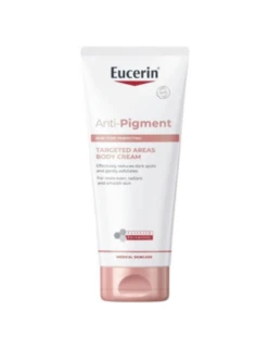 EUCERIN ANTI-PIGMENT CREMA CORPORAL PARA AREAS LOCALIZADAS 200 ML