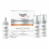 EUCERIN HYALURON FILLER ANTI-AGE VITAMIN C BOOST 3 X 8 ML 1 EUCERIN HYALURON FILLER ANTI-AGE VITAMIN C BOOST 3 X 8 ML -Ibanez Farmacia Tienda eucerin hyaluron filler anti age vitamin c boost 3 x 8 ml