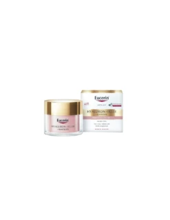 EUCERIN HYALURON-FILLER CREMA DE DIA ROSE SPF 30 50 ML -Ibanez Farmacia Tienda eucerin hyaluron filler crema de dia rose fps 30 1 envase 50 ml 1