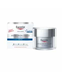 EUCERIN HYALURON FILLER NOCHE 50 ML
