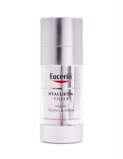 EUCERIN HYALURON FILLER PEELING SÉRUM NOCHE 30 ML