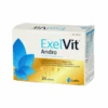 EXELVIT ANDRO 30 SOBRES -Ibanez Farmacia Tienda exelvit andro 30 sobres