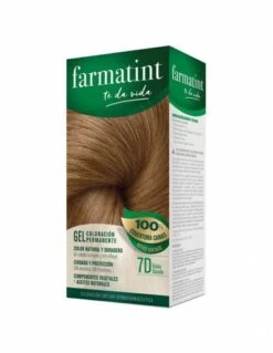 FARMATINT 7D RUBIO DORADO