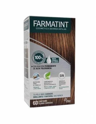 FARMATINT CR 6D RUBIO OSCU DOR 3 FARMATINT CR 6D RUBIO OSCU DOR
