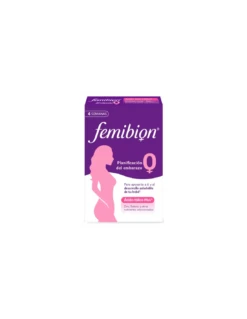 FEMIBION 0 28 COMPRIMIDOS