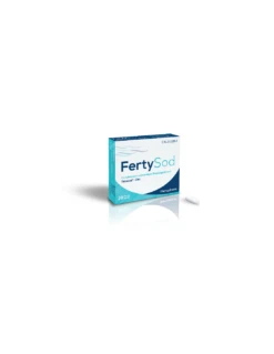 FERTYSOD 30 CAPSULAS