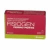 FISIOGEN FERRO FORTE 30 CAPSULAS -Ibanez Farmacia Tienda fisiogen ferro forte 30 capsulas