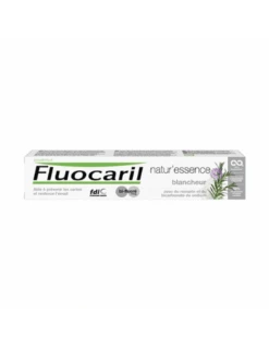 FLUOCARIL NATUR ESSENCE BI-FLUORE 145 MG BLANQUE
