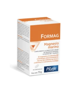 PILEJE FORMAG 90 COMPRIMIDOS