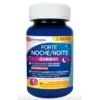 FORTE NOCHE GUMMIES 60 CARAMELOS DE GOMA -Ibanez Farmacia Tienda forte noche gummies 60 caramelos de goma