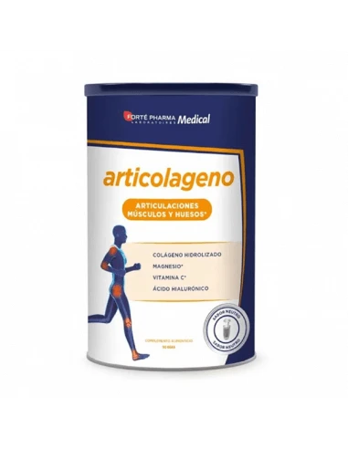 ARTICOLAGENO 300 G 3 ARTICOLAGENO 300 G
