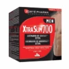 FORTE PHARMA XTRASLIM 700 MEN QUEMADOR GRASA 120 CÁPSULAS 2 FORTE PHARMA XTRASLIM 700 MEN QUEMADOR GRASA 120 CÁPSULAS -Ibanez Farmacia Tienda forte pharma xtraslim 700 men quemador grasa 120 capsulas