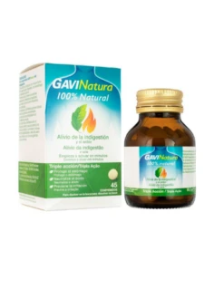 GAVINATURA 45 COMPRIMIDOS