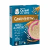 Nestlé® GERBER PAPILLA ARROZ Y ALGARROBO 250 G -Ibanez Farmacia Tienda gerber papilla arroz y algarrobo 250 g