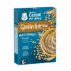 Nestlé® GERBER PAPILLA MULTICEREALES 250 G