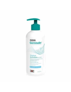 GERMISDIN JABÓN LÍQUIDO 500 ML