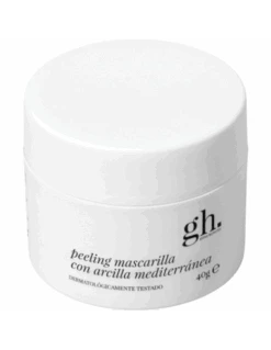 GH PEELING MASCARILLA ARCILLA MEDITERRANEA 40 GR
