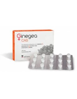 Menarini GINEGEA CAS 30 COMPRIMIDOS