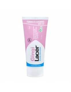 GINGILACER PASTA DENTIFRICA 200 ML