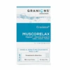 GRANIONS MUSCORELAX 60 COMPRIMIDOS