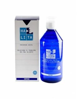 HALITA COLUTORIO 500 ML