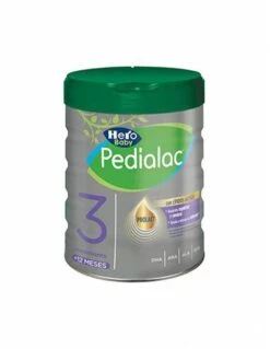HERO BABY PEDIALAC 3 800 G
