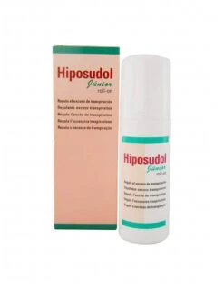 HIPOSUDOL JUNIOR ROLL-ON 50 ML
