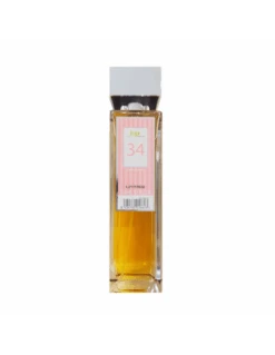 IAP PHARMA PERFUME MUJER Nº34 150 ML