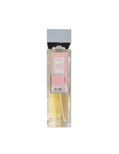 IAP PHARMA PERFUME MUJER Nº40 150 ML 3 IAP PHARMA PERFUME MUJER Nº40 150 ML