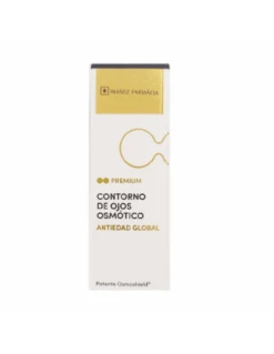Ibanez IBAÑEZ CONTORNO OJOS OSMOTICO ANTIEDAD GLO 20 ML