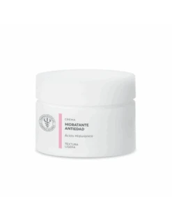 Ibanez IBAÑEZ CREMA HIDRATANTE ANTIEDAD LIGERA HIALURON 50ML