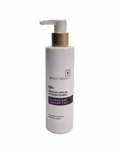 IBÁÑEZ PREMIUM CAPILAR ACONDICIONADOR 5 EN 1 190ML