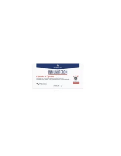 INMUNOFERON 500 MG 90 CAPSULAS 7 INMUNOFERON 500 MG 90 CAPSULAS -Ibanez Farmacia Tienda inmunoferon 500 mg 90 capsulas 2