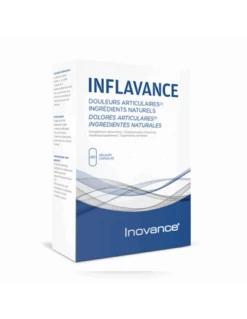 INOVANCE INFLAVANCE 30 CÁPSULAS