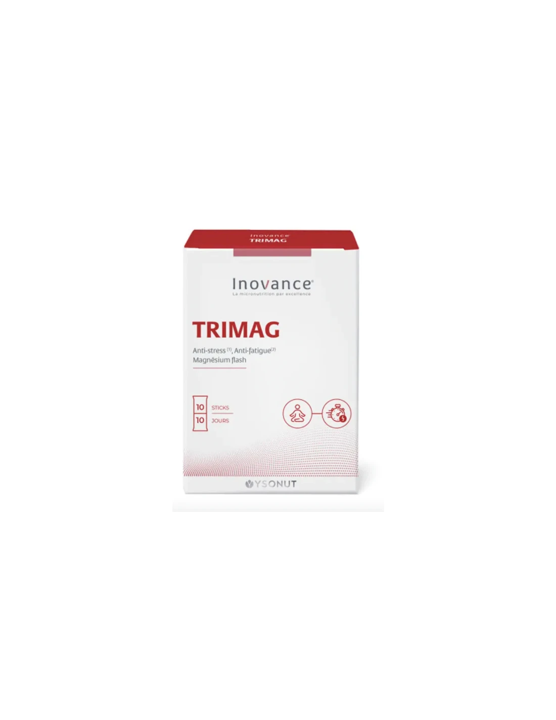 INOVANCE TRIMAG 10 STICKS 3 INOVANCE TRIMAG 10 STICKS