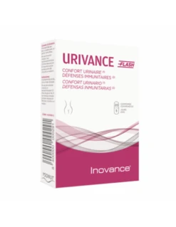 INOVANCE URIVANCE FLASH 20 COMP