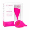 INTIMINA COPA MENSTRUAL T-B 1 INTIMINA COPA MENSTRUAL T-B -Ibanez Farmacia Tienda intimina copa menstrual t b