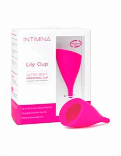 INTIMINA COPA MENSTRUAL T-B
