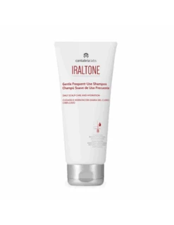 IRALTONE CHAMPU SUAVE DE USO FRECUENTE 200ML