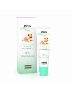 ISDIN BABY NATURALS NUTRAISDIN BÁLSAMO PERIORAL 15 ML