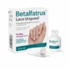 ISDIN BETALFATRUS LACA UNGUEAL 3,3 ML -Ibanez Farmacia Tienda isdin betalfatrus laca ungueal 33 ml