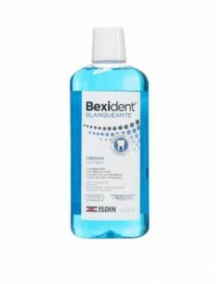 ISDIN BEXIDENT BLANQUEANTE COLUTORIO 500 ML