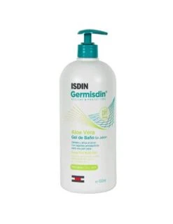 GERMISDIN PIEL SECA 1000 ML