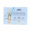 ISDIN HYALURONIC BOOSTER SERUM HIDRATANTE 10 AMP 1 ISDIN HYALURONIC BOOSTER SERUM HIDRATANTE 10 AMP -Ibanez Farmacia Tienda isdin hyaluronic booster serum hidratante 10 ampollas x 2 ml