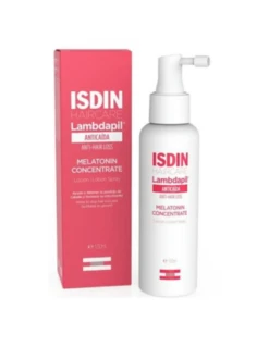 ISDIN LAMBDAPIL ANTICAIDA MELATONIN CONCENTRATE LOCION SPRAY 100 ML
