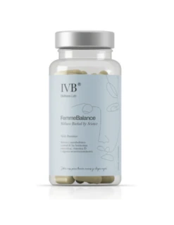 IVB FEMMEBALANCE 60 CAPS