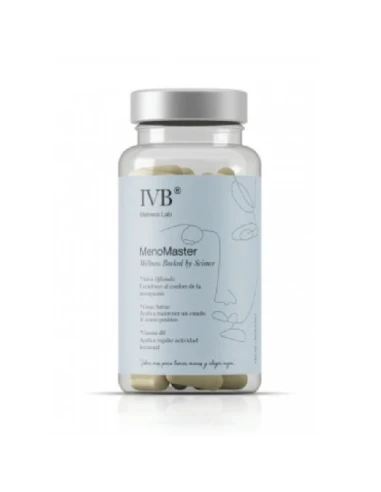 IVB MENOMASTER 60 CAPS 3 IVB MENOMASTER 60 CAPS