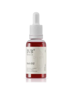 IVB METIL-B12 30 ML